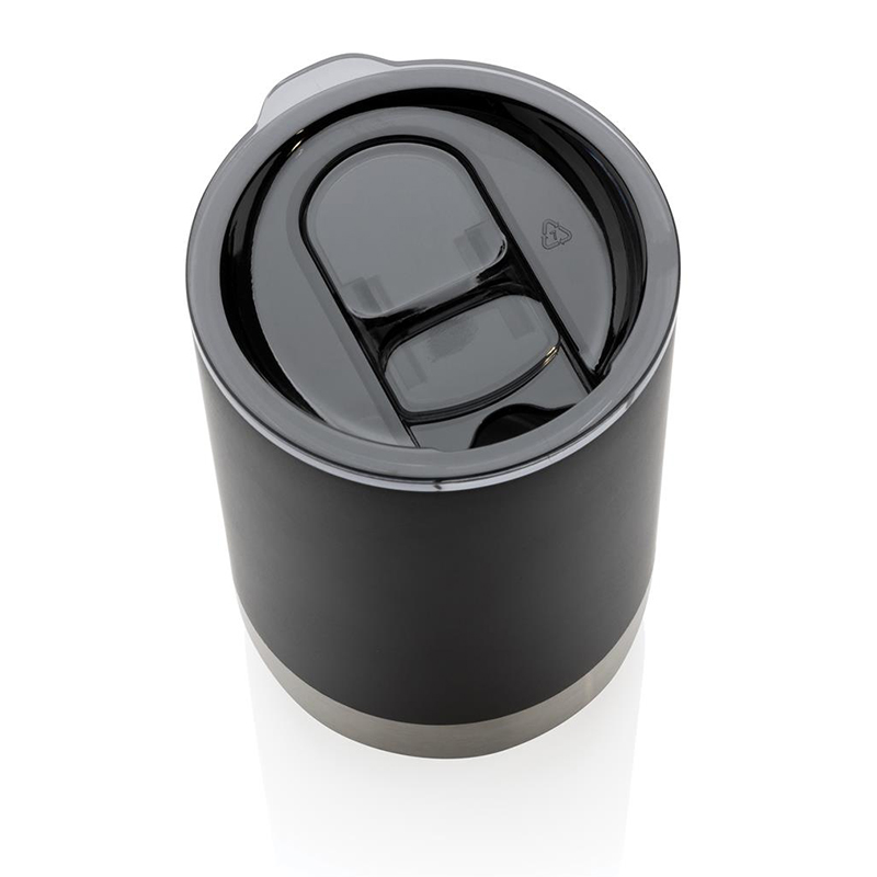 Beker gerecycled RVS - Afbeelding 3